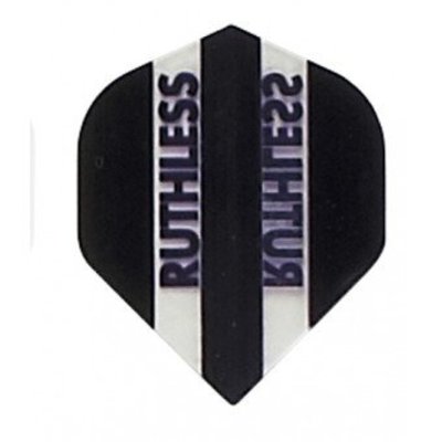 Ruthless Ruthless Transparant Black Ruthless Transparant Black