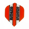 Ruthless Ruthless Transparant Orange - Dart Flights