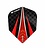 Target Vision Ultra 2 Red Flight - Dart Flights