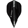 Target Target Vision Ultra Ghost Phil Taylor Edge - Dart Flights