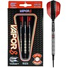 Target Target Vapor 8.01 18 gram Soft Tip - Dartpijlen