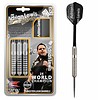 Target Target Adrian Lewis Silver Jackpot - Dartpijlen