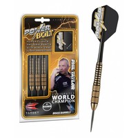 Power Bolt Brass Taylor A - Dartpijlen Target Power Bolt Brass Taylor A - Dartpijlen