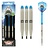 Bull's Shark Pro B 90% - Dartpijlen