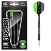 Target Target Vapor-8 Black-Green 80% - Dartpijlen