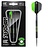 Target Vapor-8 Black-Green 80% - Dartpijlen