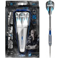 Phil Taylor Power 9FIVE Gen 2 95% - Dartpijlen Target Phil Taylor Power 9FIVE Gen 2 95% - Dartpijlen