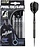 Target Phil Taylor Power 8ZERO Black Titanium S1 80% - Dartpijlen