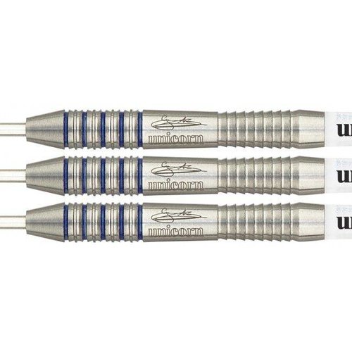 Unicorn Unicorn Gary Anderson Silverstar 80% P3 - Dartpijlen