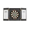 Bull's Bull's Classic Cabinet - Square Black - Dartkast