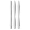 Harrows Harrows Speedline White - Dart Shafts