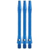 Bull's Bull's Simplex Blue - Dart Shafts