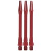 Bull's Bull's Simplex Red - Dart Shafts