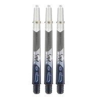 Bull's X-Ray + Ring Black - Dart Shafts Bull's Bull's X-Ray + Ring Black - Dart Shafts