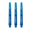 Harrows Harrows Supergrip Spin Aqua - Dart Shafts