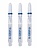 Harrows Supergrip Spin Blue Clear - Dart Shafts