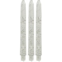 Nylon Glowlite Transparant - Dart Shafts Bull's Nylon Glowlite Transparant - Dart Shafts