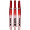 Unicorn Unicorn Gripper 3 Two-Tone Red - Dart Shafts