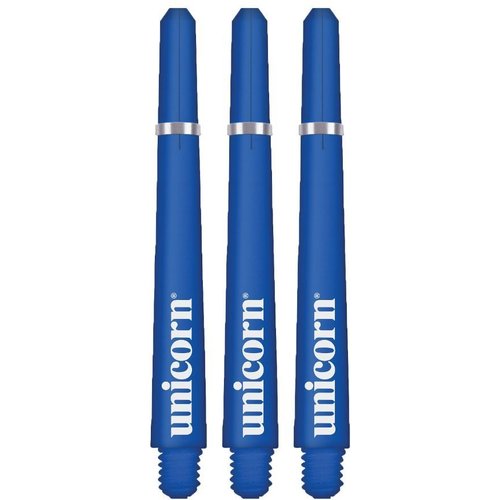 Unicorn Unicorn Gripper 4 Blue - Dart Shafts