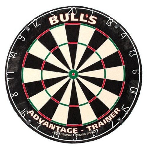 Bull's Bull's Advantage Trainer - Professioneel Dartbord