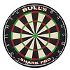 Bull's Bull's Shark Pro - Professioneel Dartbord