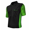 Target Target Cool Play Hybrid 3 Black/Green - Dart Shirt