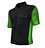 Target Cool Play Hybrid 3 Black/Green - Dart Shirt