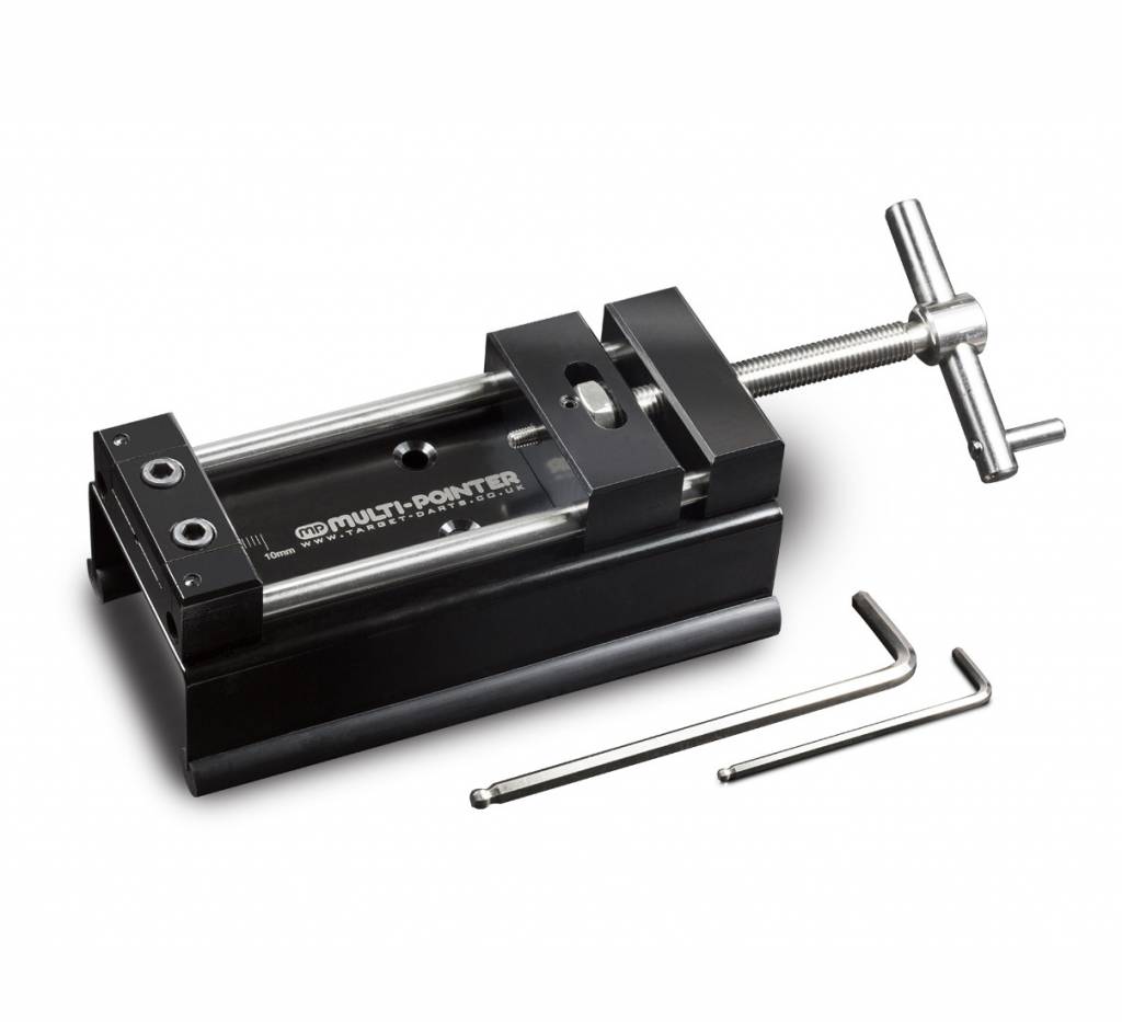 Target MultiPointer Machine MK2