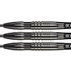 Target Target Phil Taylor Power 8ZERO Black Titanium S2 80% - Dartpijlen