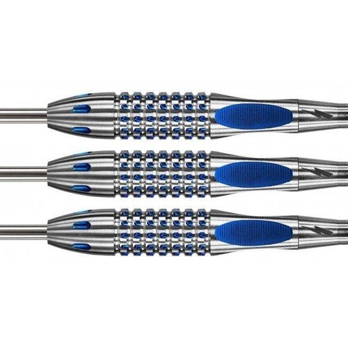 Target Target Phil Taylor Power 9FIVE Gen 2 95% - Dartpijlen