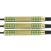 McKicks McKicks Arrow Greens Silver 21 gram - Dartpijlen