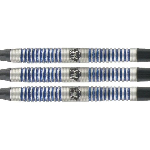 Bull's Bull's Phantom Grip Soft Tip - Dartpijlen