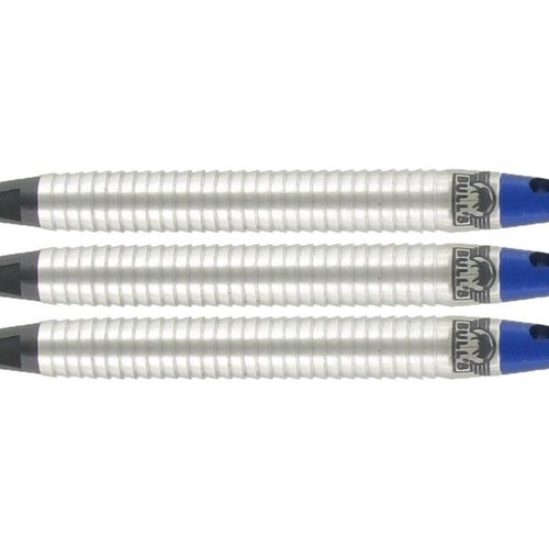 Bull's Bull's Shark Pro 90% Soft Tip - Dartpijlen