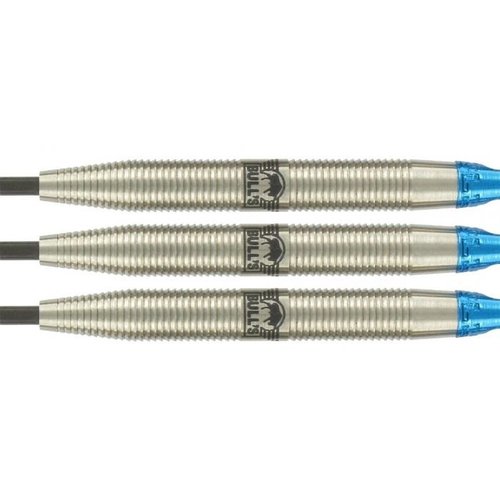 Bull's Bull's Shark Pro B 90% - Dartpijlen