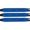 Unicorn Unicorn Core Plus Rubberised Blue Soft Tip - Dartpijlen