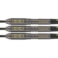 Harrows I.C.E. Black Titanium 90% 21 gram Harrows Harrows I.C.E. Black Titanium 90% 21 gram