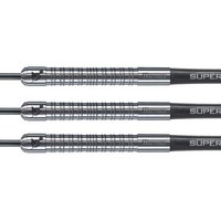 Harrows Supergrip 90% - Dartpijlen Harrows Harrows Supergrip 90% - Dartpijlen