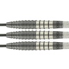 McKicks McKicks Premium Black Titanium 90% - Dartpijlen