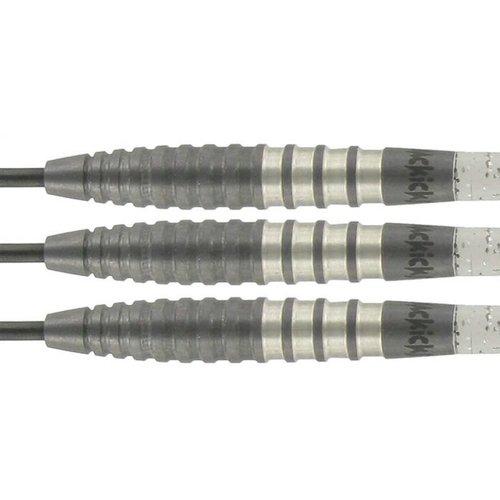 McKicks McKicks Premium Black Titanium 90% - Dartpijlen