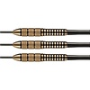 Target Power Bolt Brass Taylor A - Dartpijlen