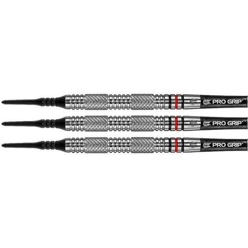 Target Target Vapor 8.03 19 gram Soft Tip - Dartpijlen