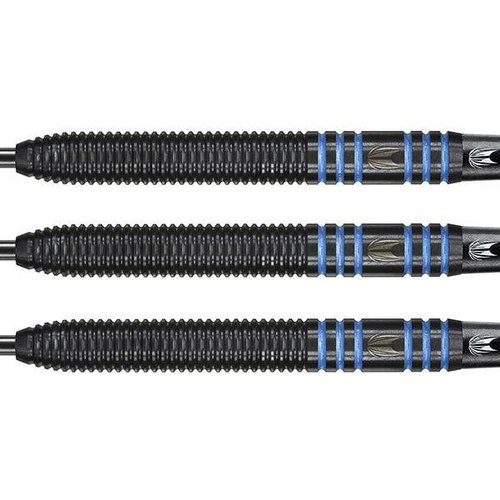 Target Target Vapor-8 Black-Blue 80% - Dartpijlen