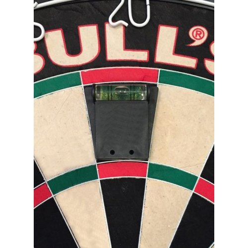 Bull's Bull's Referee Tool plastic - Waterpas