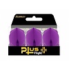 Bull's Bull's Robson Plus Flight Std. - Purple - Dart Flights