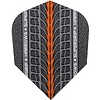 Harrows Harrows Supergrip Orange - Dart Flights