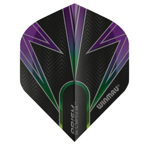 Winmau Winmau Prism Alpha Whitlock - Dart Flights