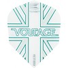 Target Target Vision Ultra Rob Cross Std.6 - Dart Flights