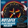 ONE80 One80 Rotafix Dartbord Holder