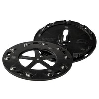 One80 Rotafix Dartbord Holder ONE80 One80 Rotafix Dartbord Holder