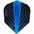 Harrows Quantum Blue - Dart Flights